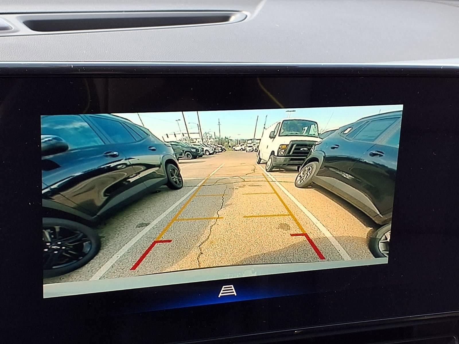 Thumbnail: 2026 Chevrolet Trax - 19