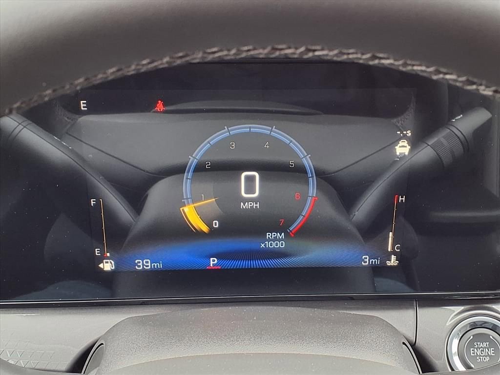 Thumbnail: 2026 Chevrolet Trax - 15