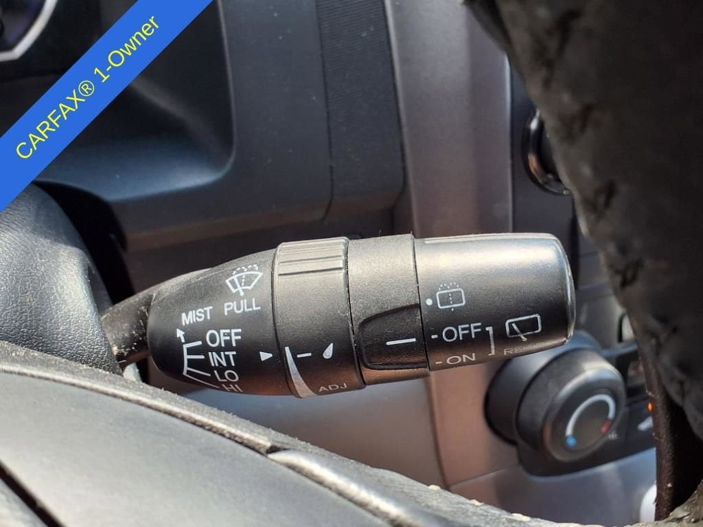 Thumbnail: 2009 Honda CR-V - 21