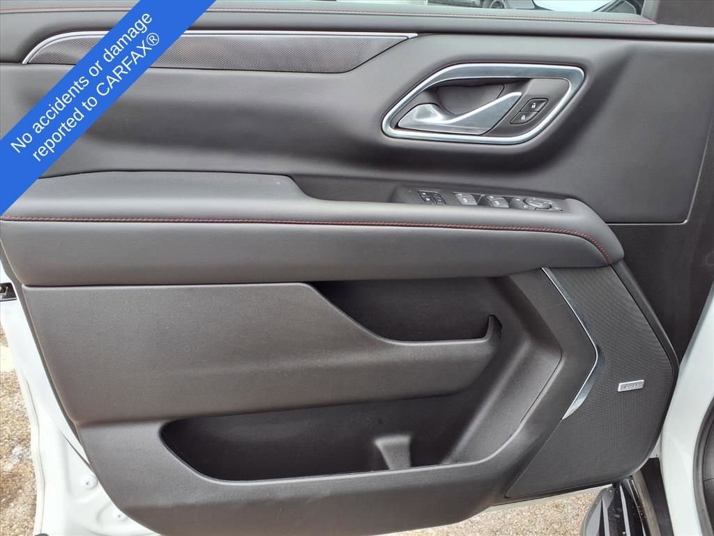 Thumbnail: 2023 Chevrolet Suburban - 16