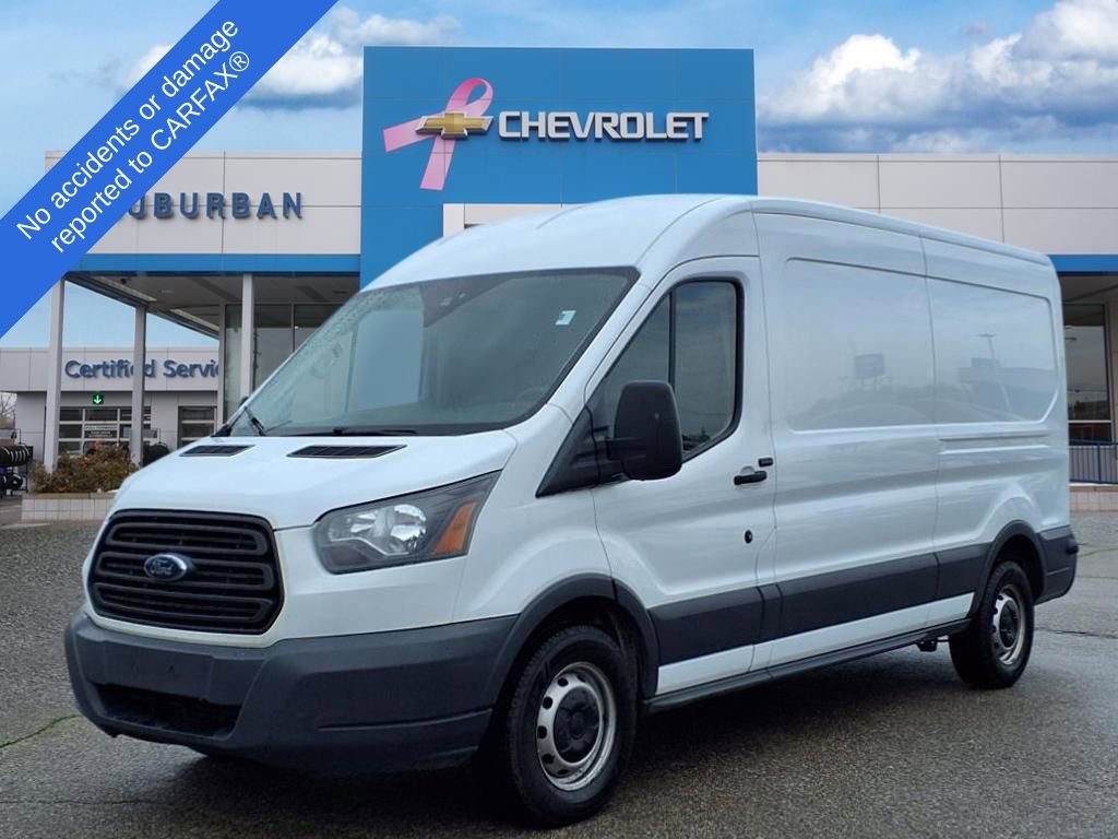 2018 Ford Transit Series 350 -
                  Ann Arbor, MI