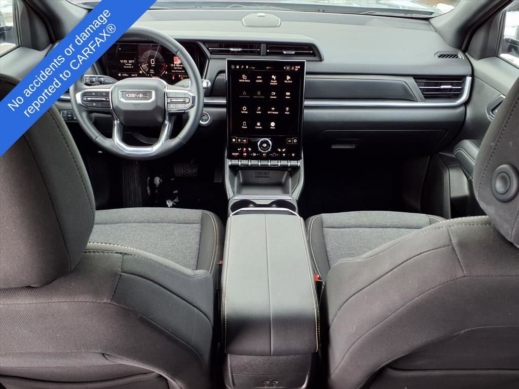 Thumbnail: 2025 GMC Terrain - 13