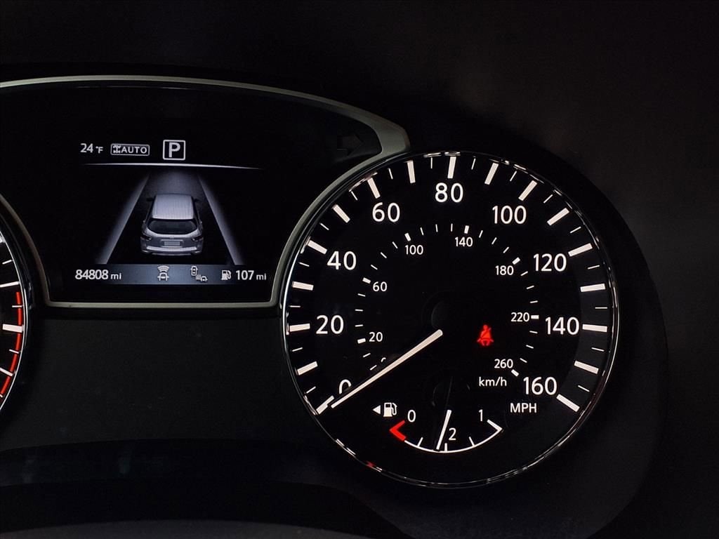 Thumbnail: 2019 Nissan Pathfinder - 20