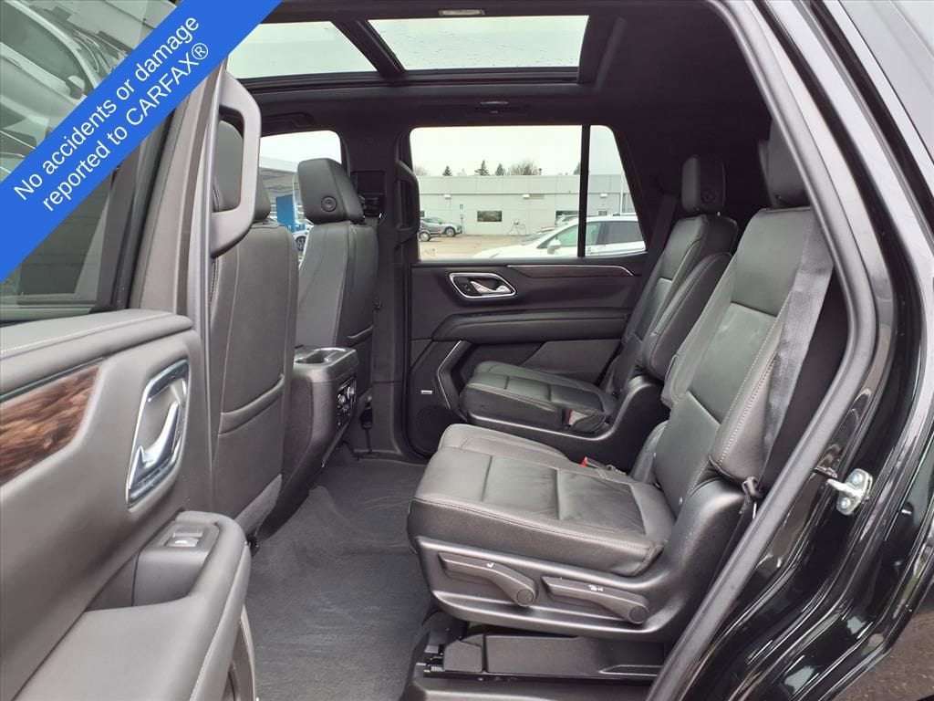 Thumbnail: 2023 Chevrolet Tahoe - 12