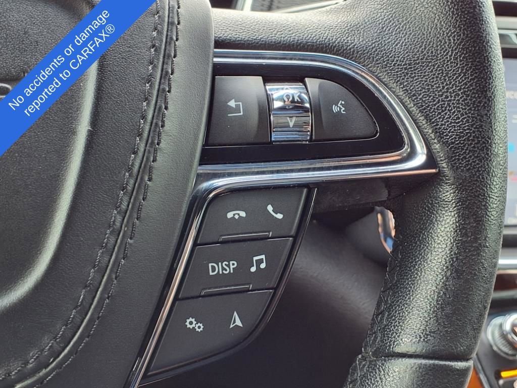 Thumbnail: 2020 Lincoln Continental - 24