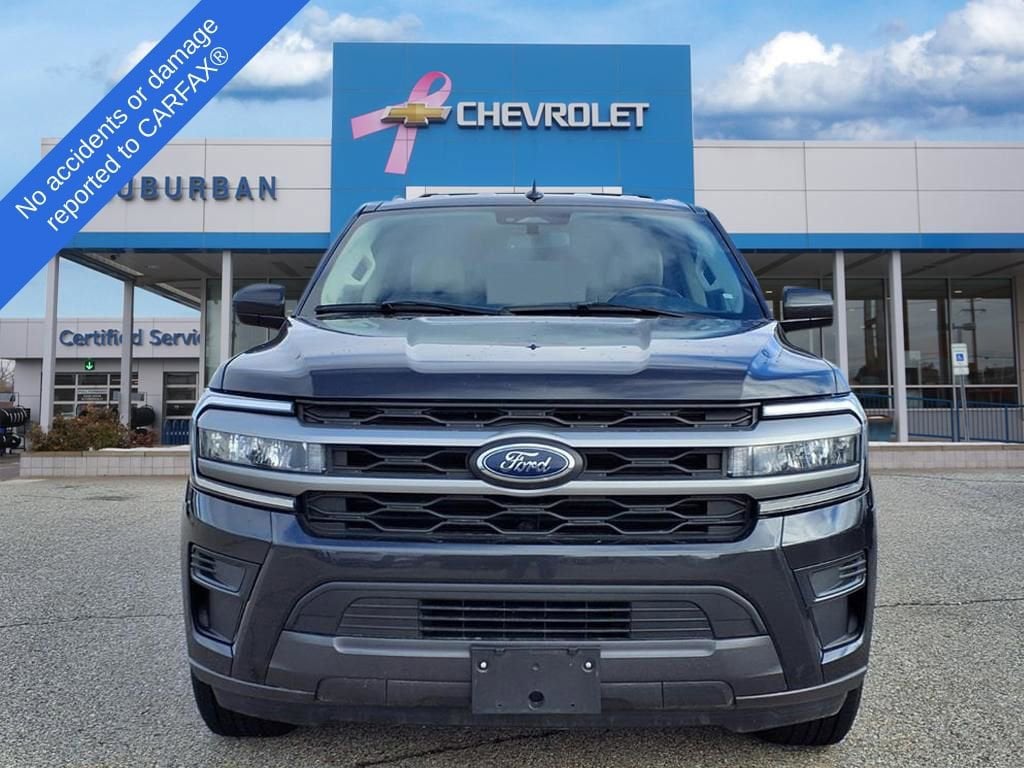 Thumbnail: 2024 Ford Expedition MAX - 2