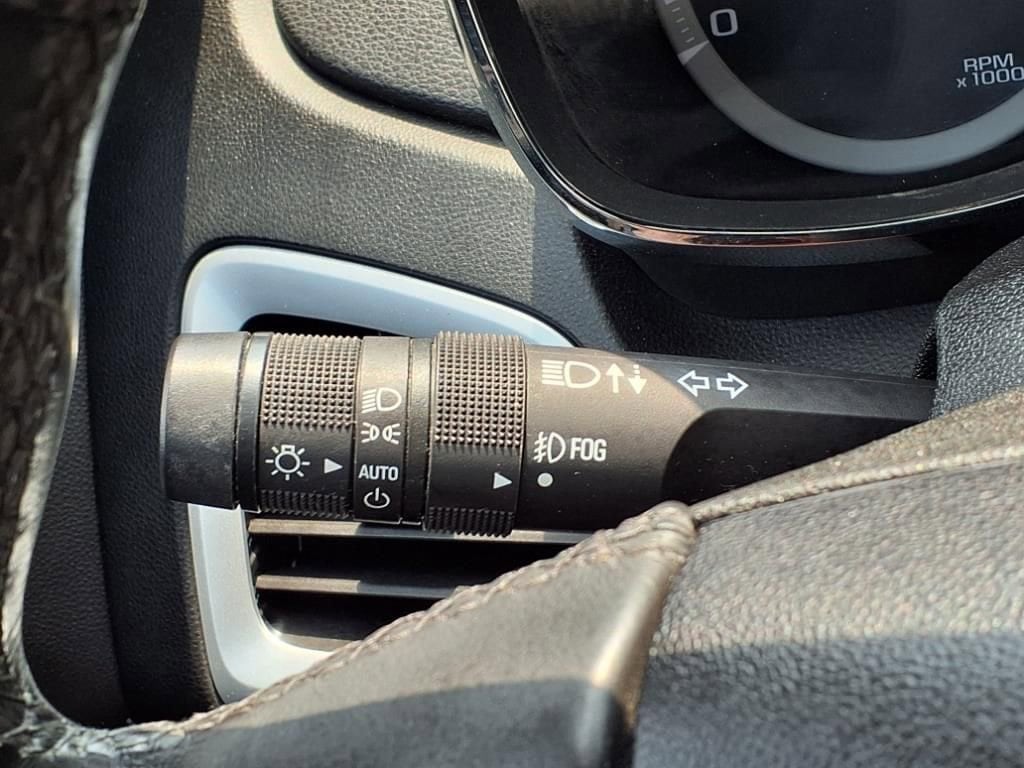Thumbnail: 2013 GMC Terrain - 22