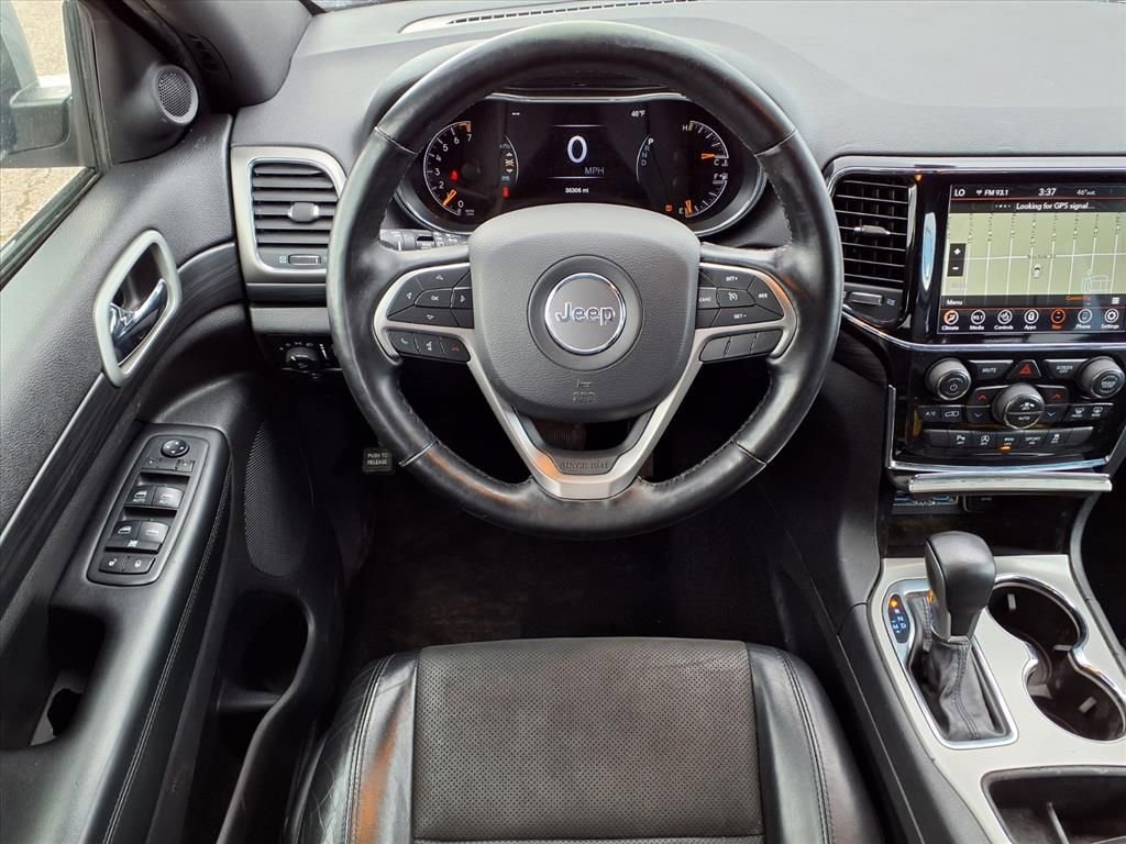 Thumbnail: 2020 Jeep Grand Cherokee - 13