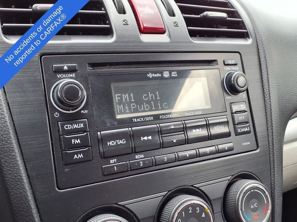 Thumbnail: 2014 Subaru Forester - 24