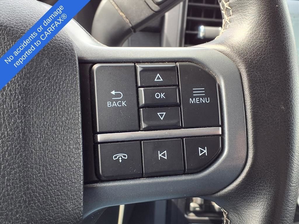 Thumbnail: 2024 Ford F-150 - 28