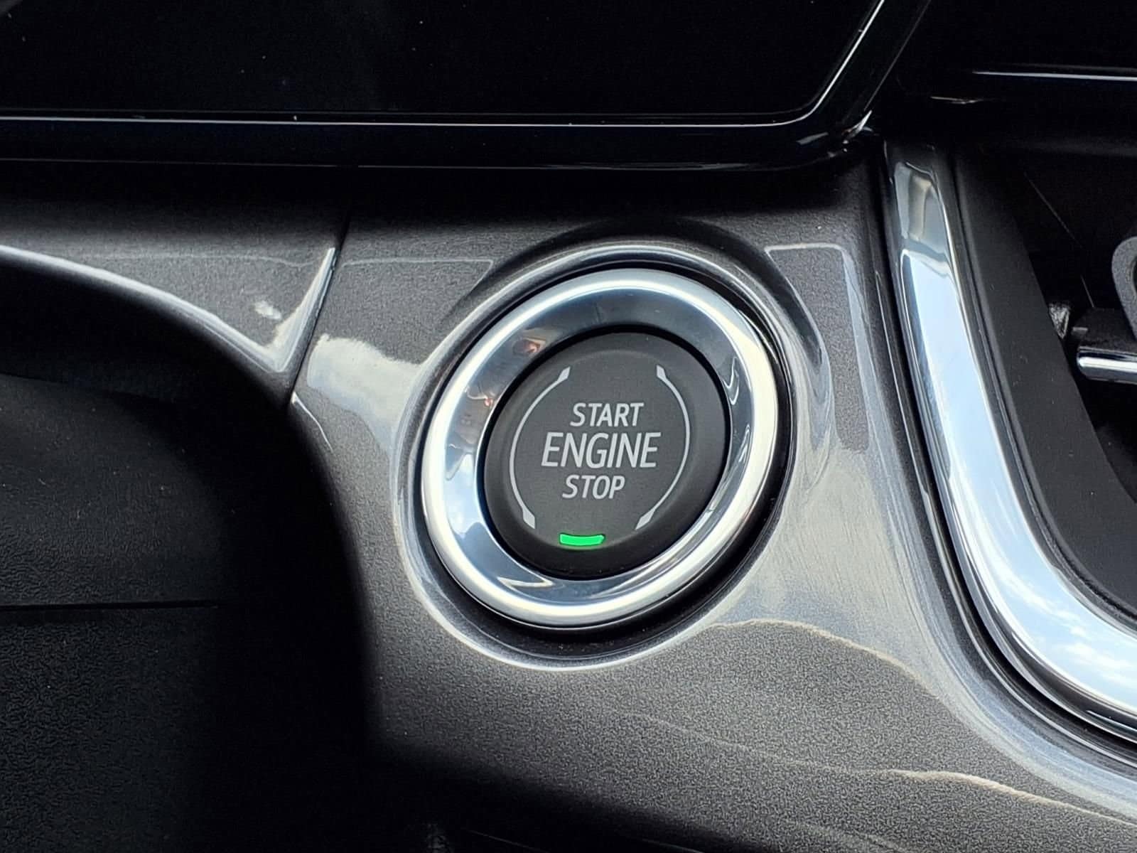 Thumbnail: 2026 Chevrolet Trax - 21