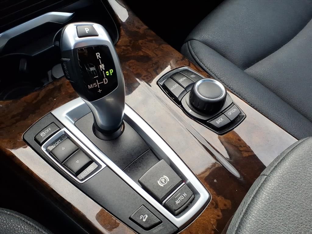 Thumbnail: 2015 BMW X3 - 21