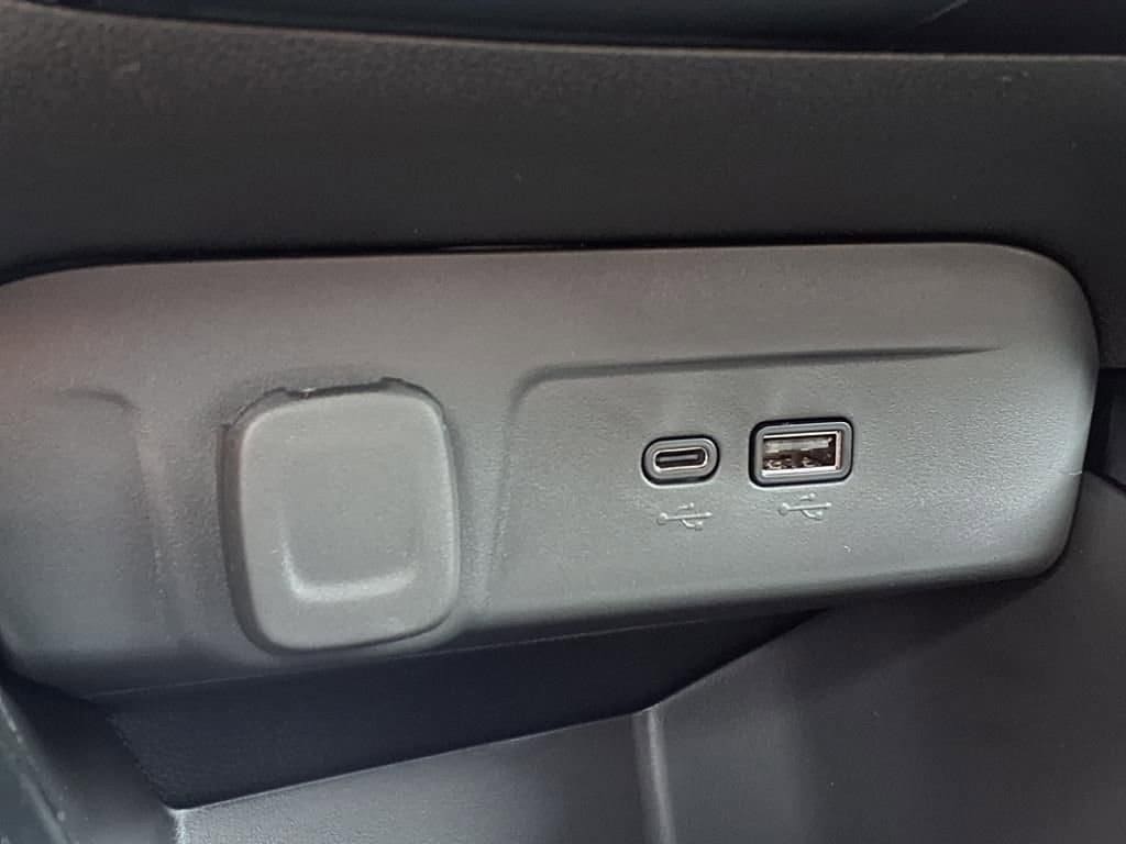 Thumbnail: 2025 Chevrolet Trax - 20