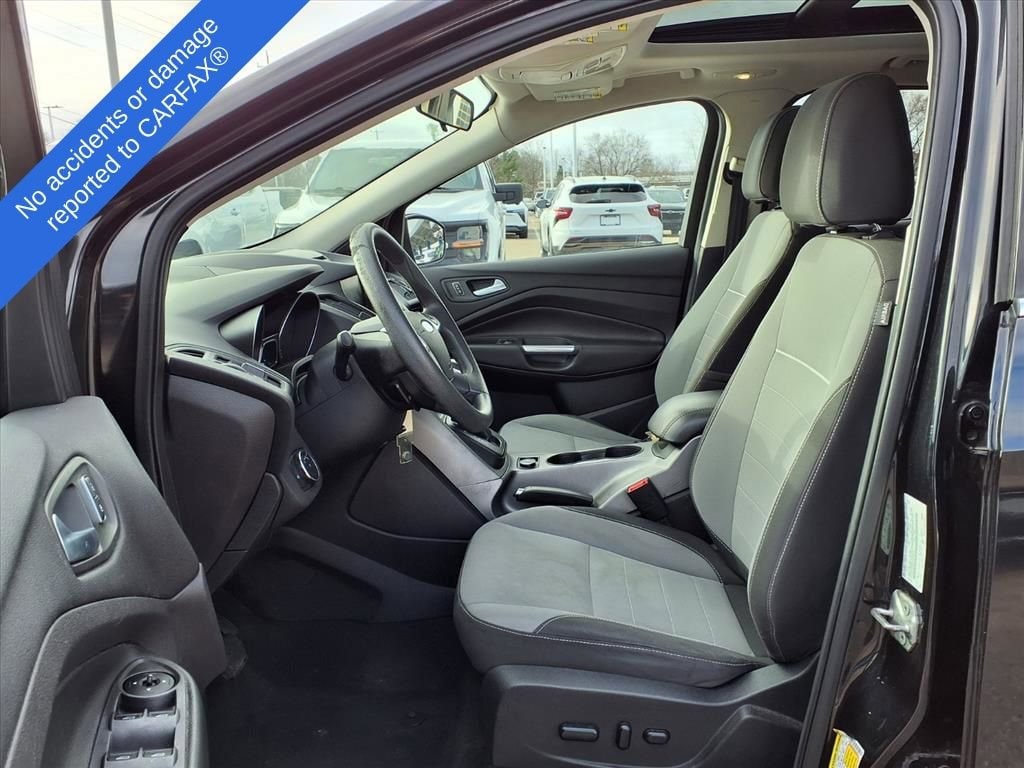 Thumbnail: 2014 Ford Escape - 19