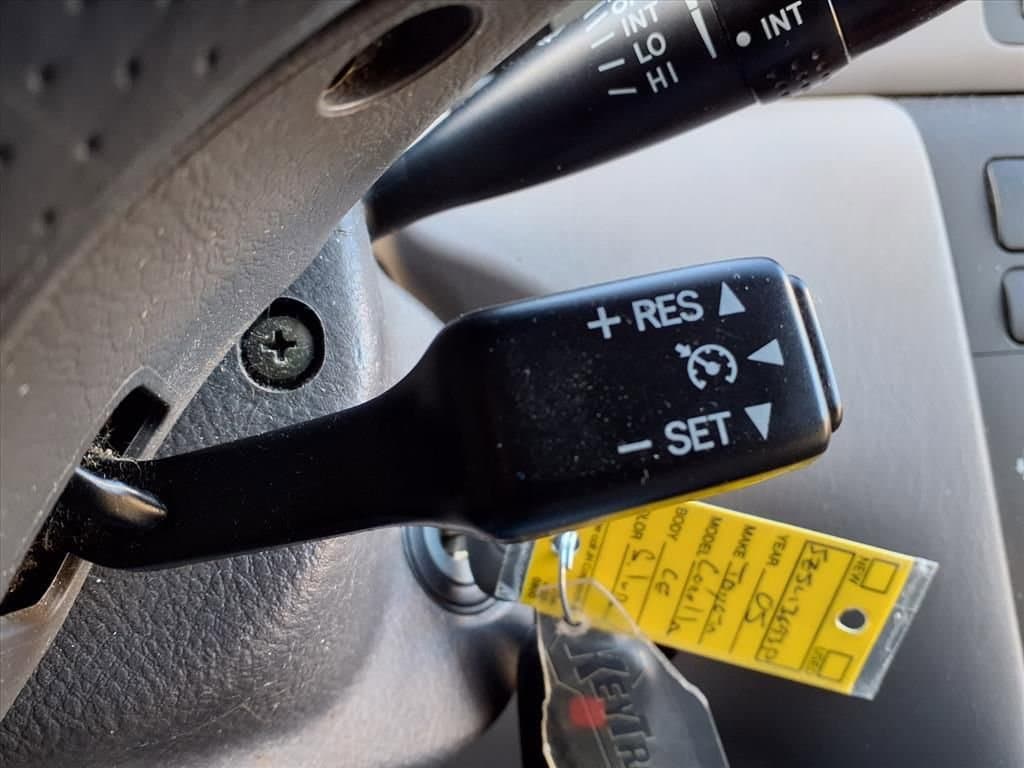 Thumbnail: 2005 Toyota Corolla - 24