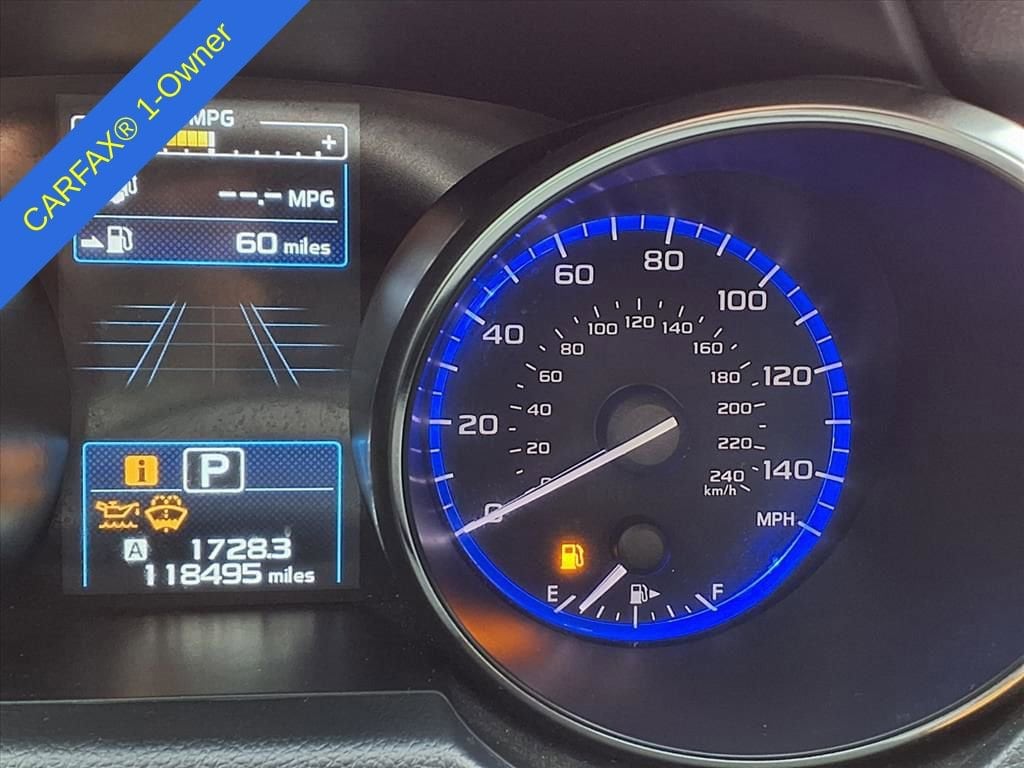 Thumbnail: 2019 Subaru Legacy - 19