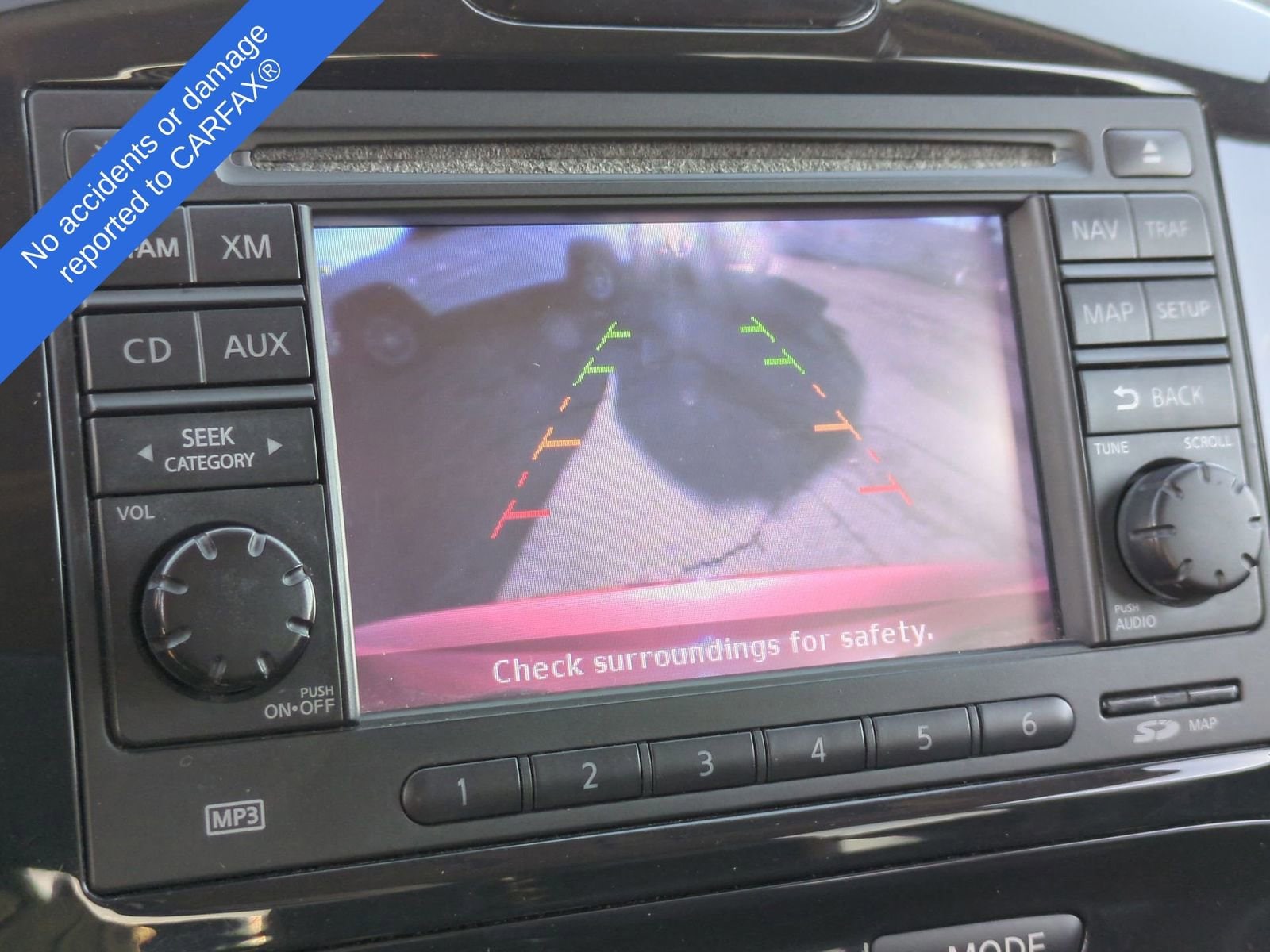 Thumbnail: 2013 Nissan Juke - 33