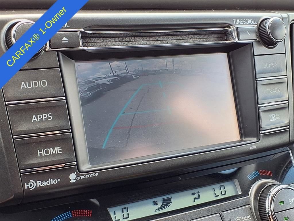 Thumbnail: 2014 Toyota RAV4 - 25