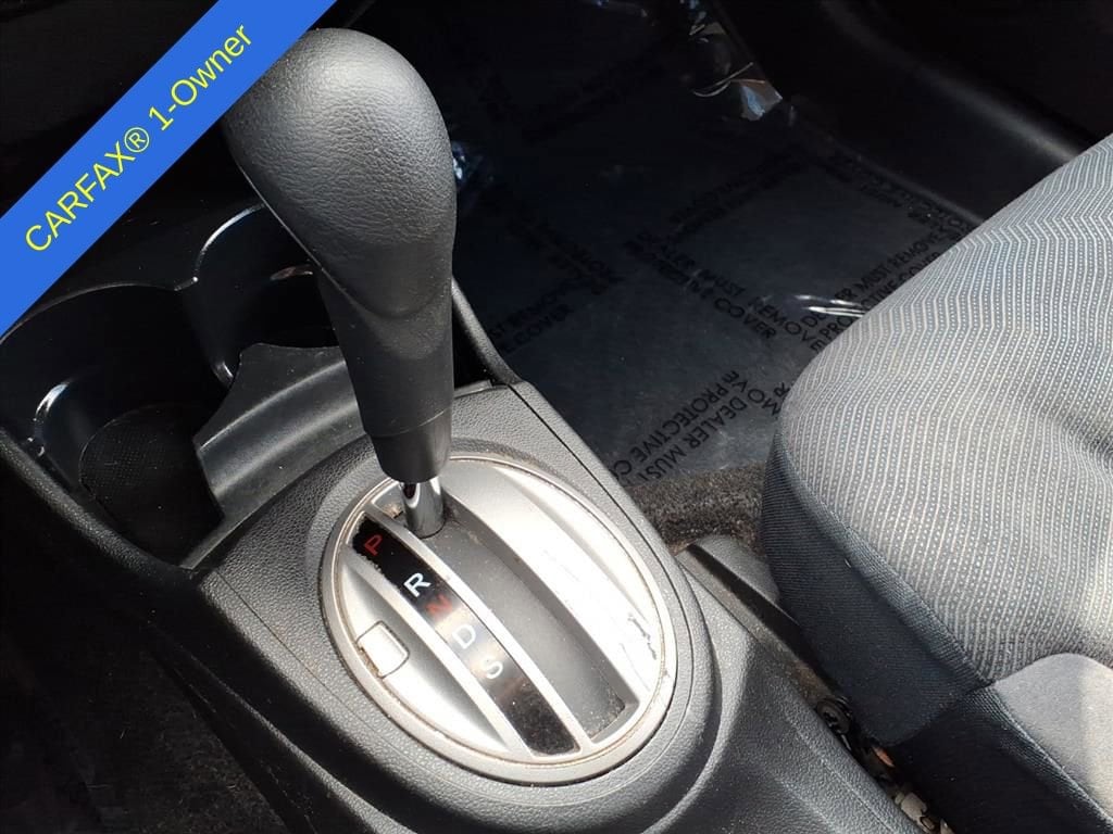 Thumbnail: 2011 Honda Fit - 23