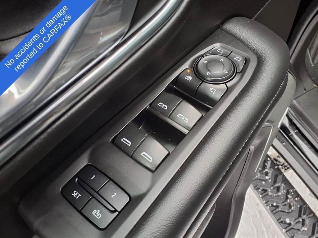 Thumbnail: 2023 Chevrolet Tahoe - 16