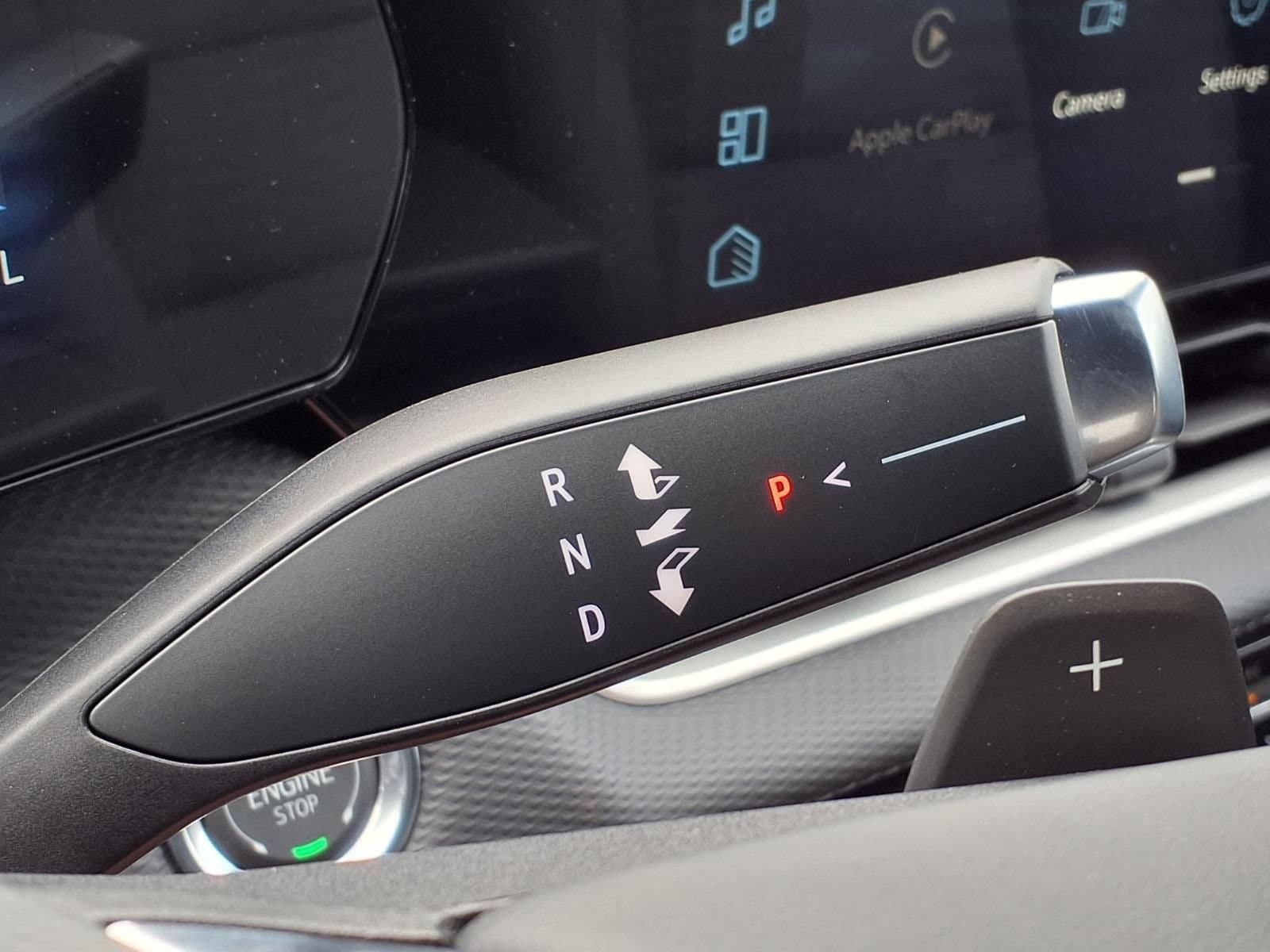 2027 Chevrolet Equinox LT - Photo 16