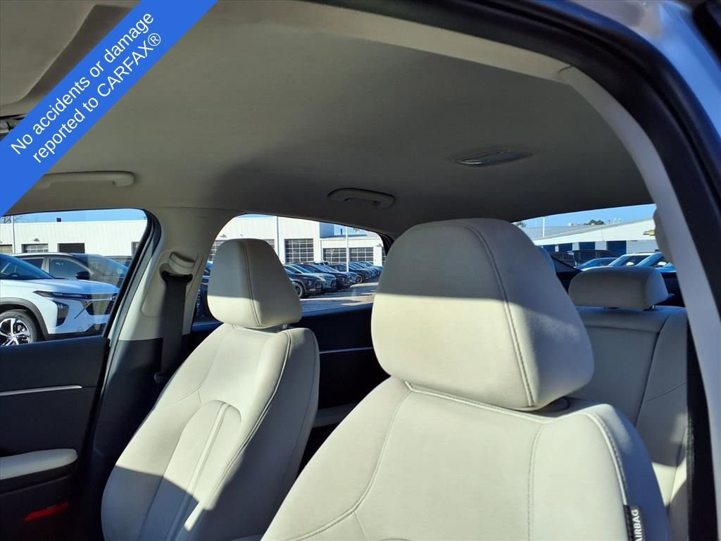 Thumbnail: 2024 Hyundai Sonata - 19