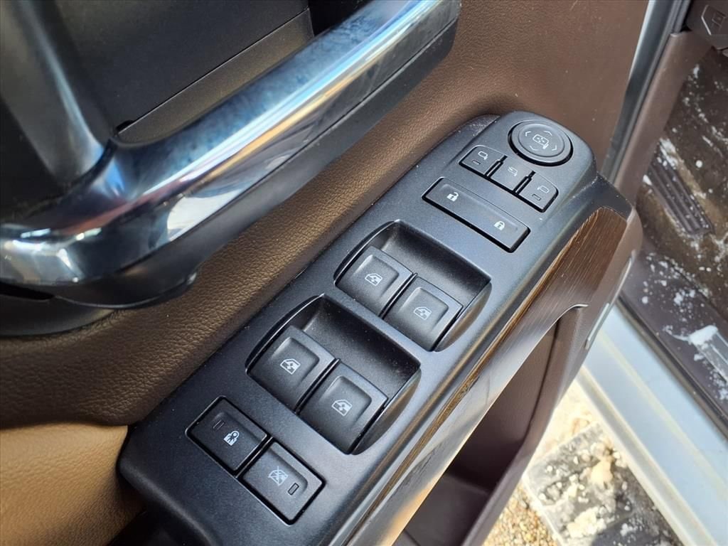 Thumbnail: 2018 GMC Sierra 1500 - 14