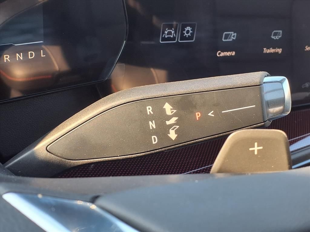 Thumbnail: 2026 Chevrolet Traverse - 19