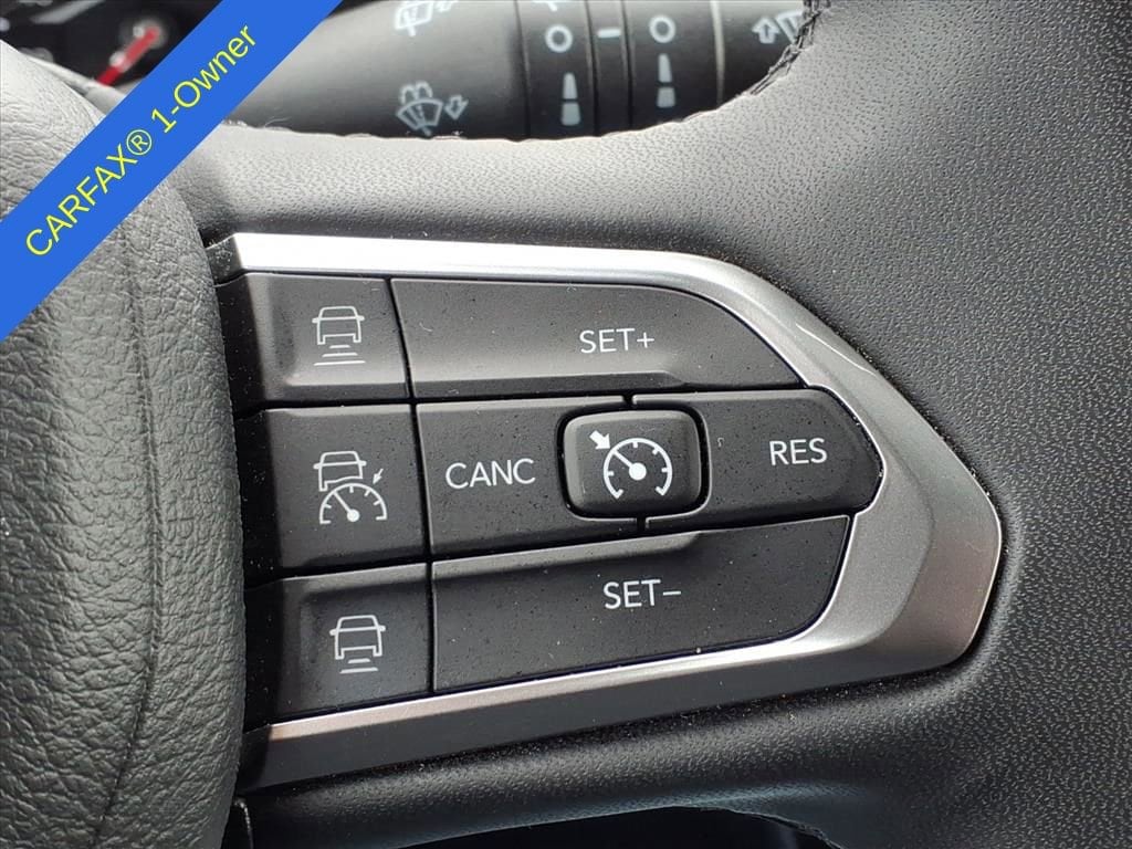 Thumbnail: 2024 Jeep Compass - 29