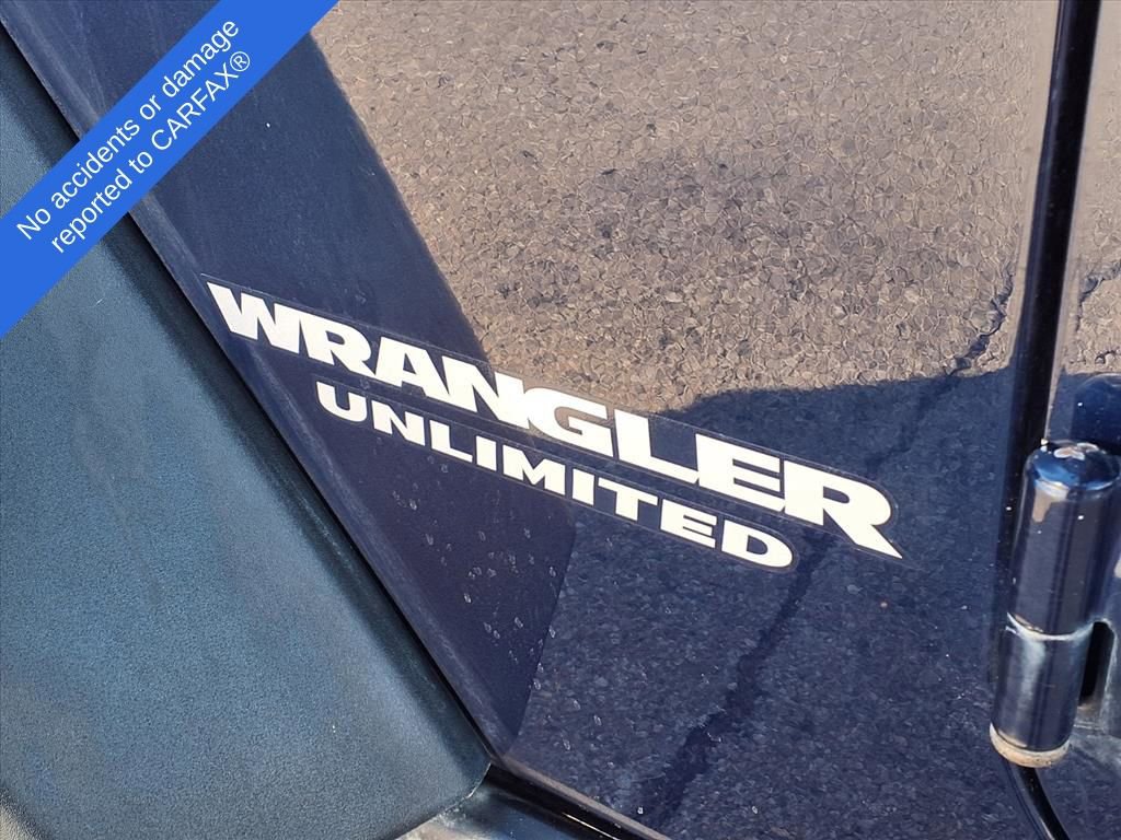 Thumbnail: 2013 Jeep Wrangler - 12