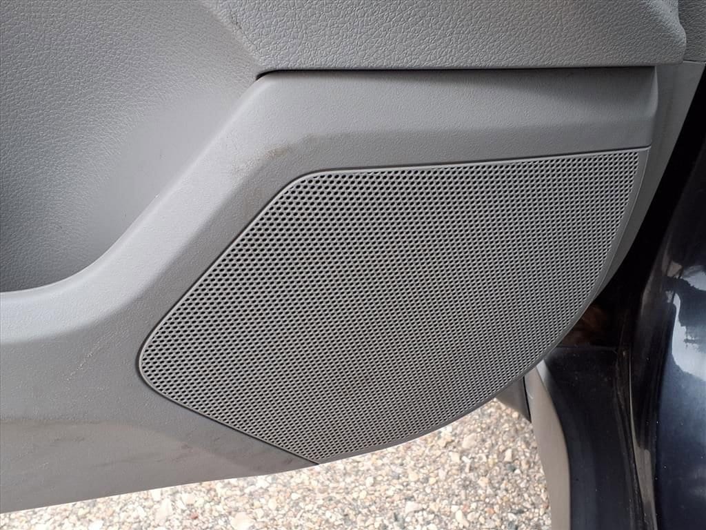 Thumbnail: 2010 Subaru Forester - 16