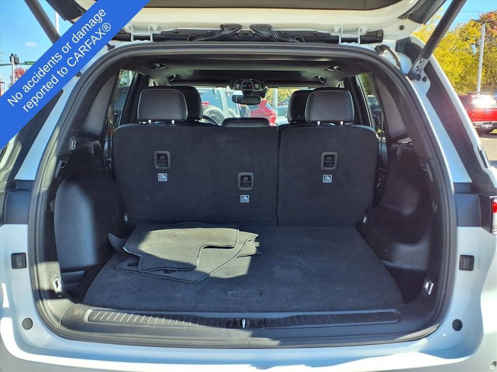 Thumbnail: 2022 Jeep Grand Cherokee - 10