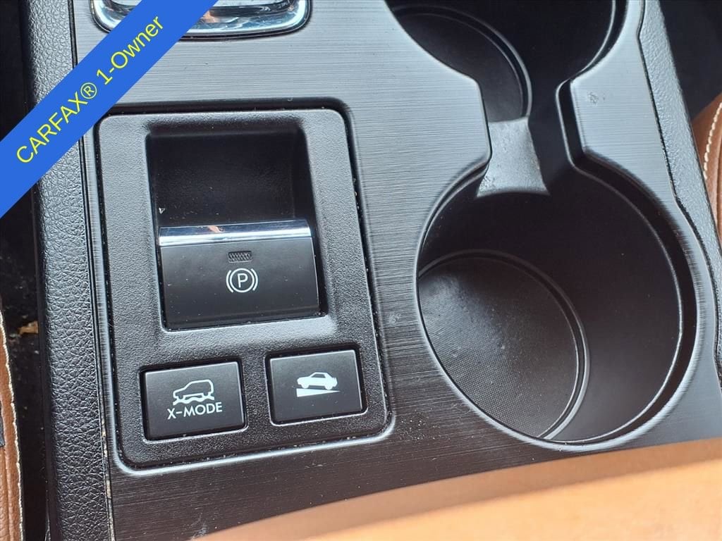 Thumbnail: 2018 Subaru Outback - 28