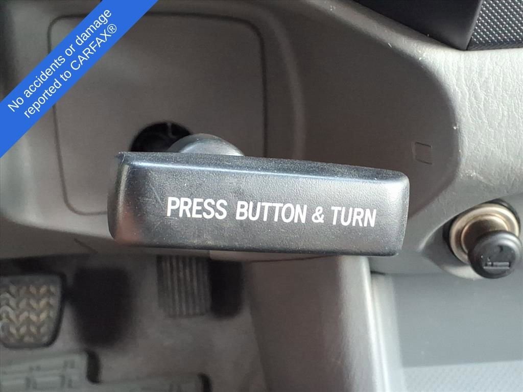 Thumbnail: 2009 Toyota Tacoma - 28