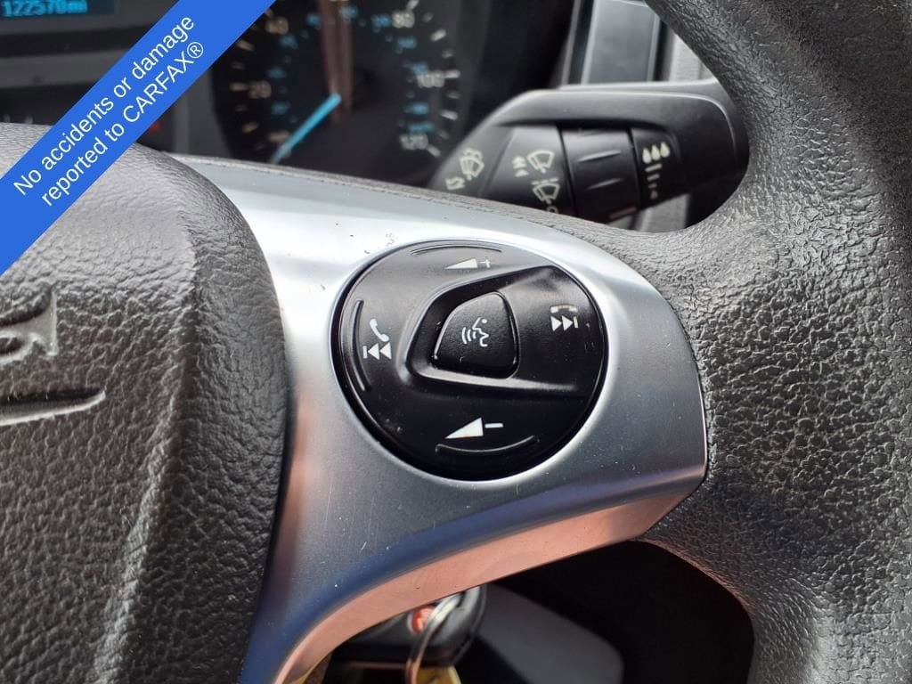Thumbnail: 2018 Ford Transit Series - 30