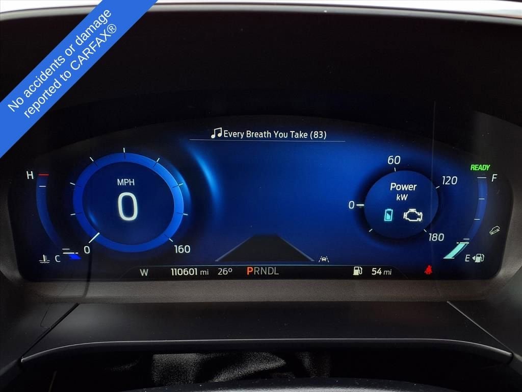 Thumbnail: 2022 Ford Escape - 19