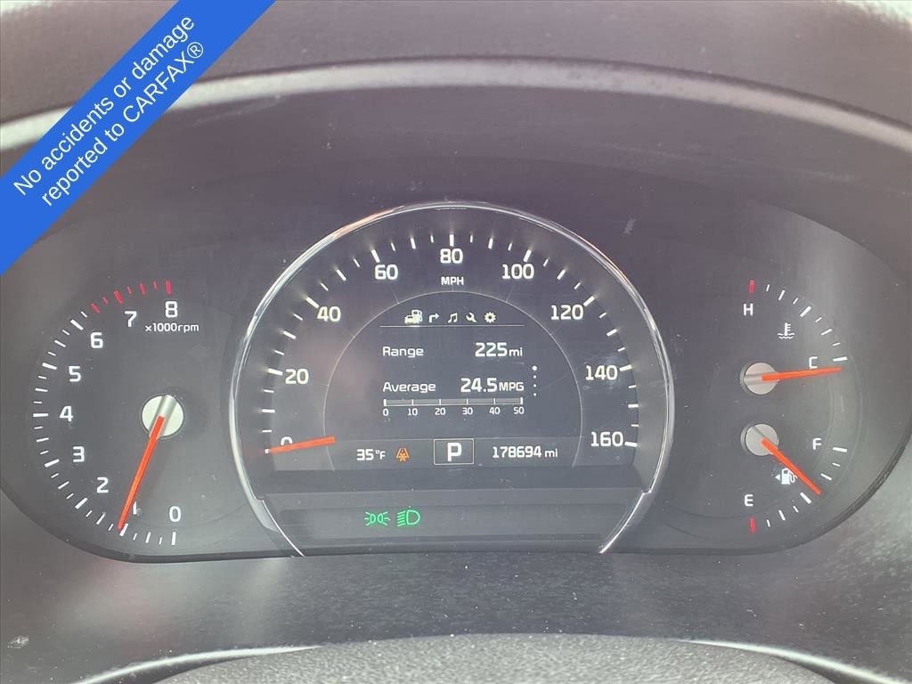 Thumbnail: 2016 Kia Sorento - 20