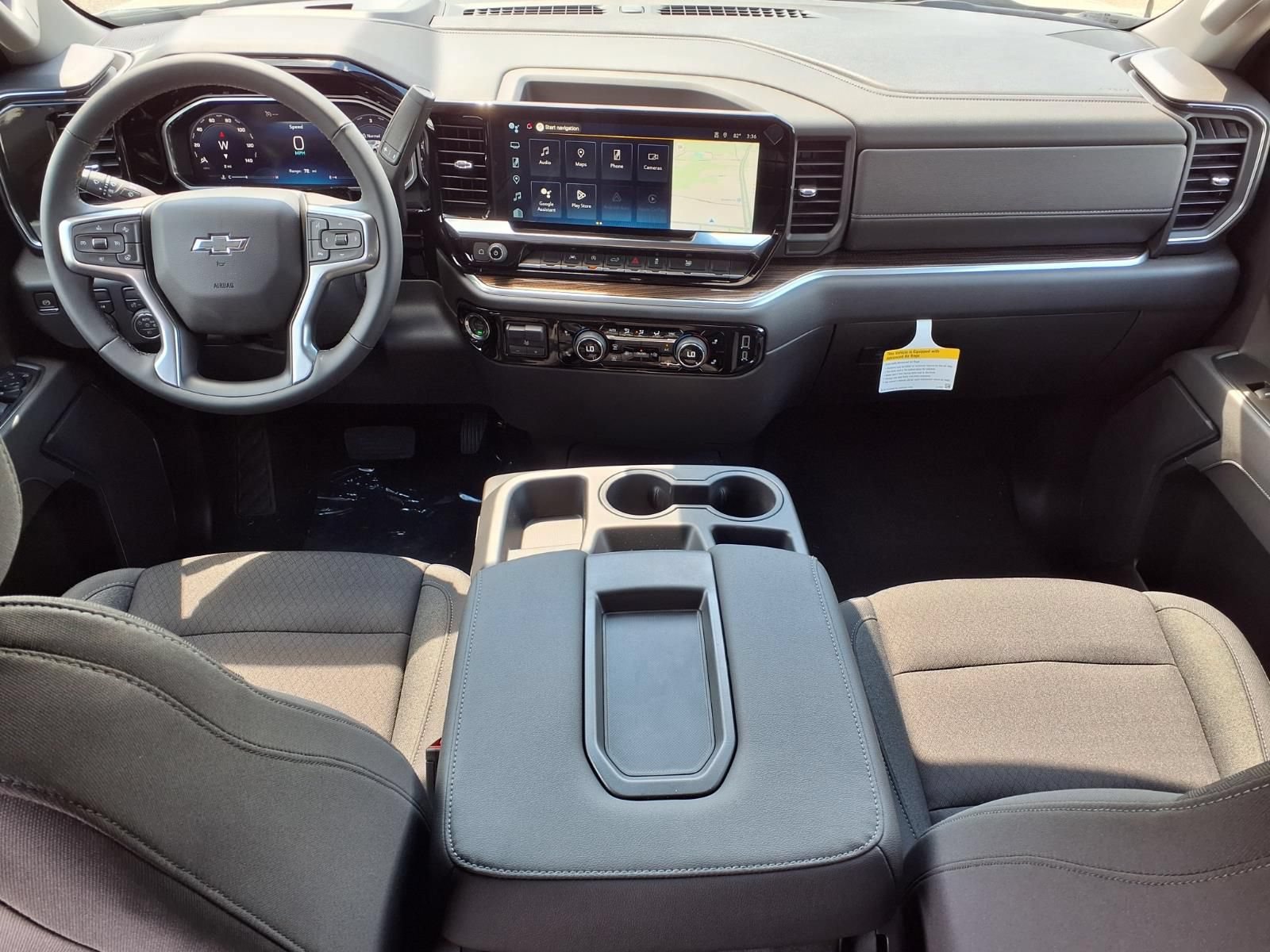 2026 Chevrolet Silverado 1500 RST - Photo 10