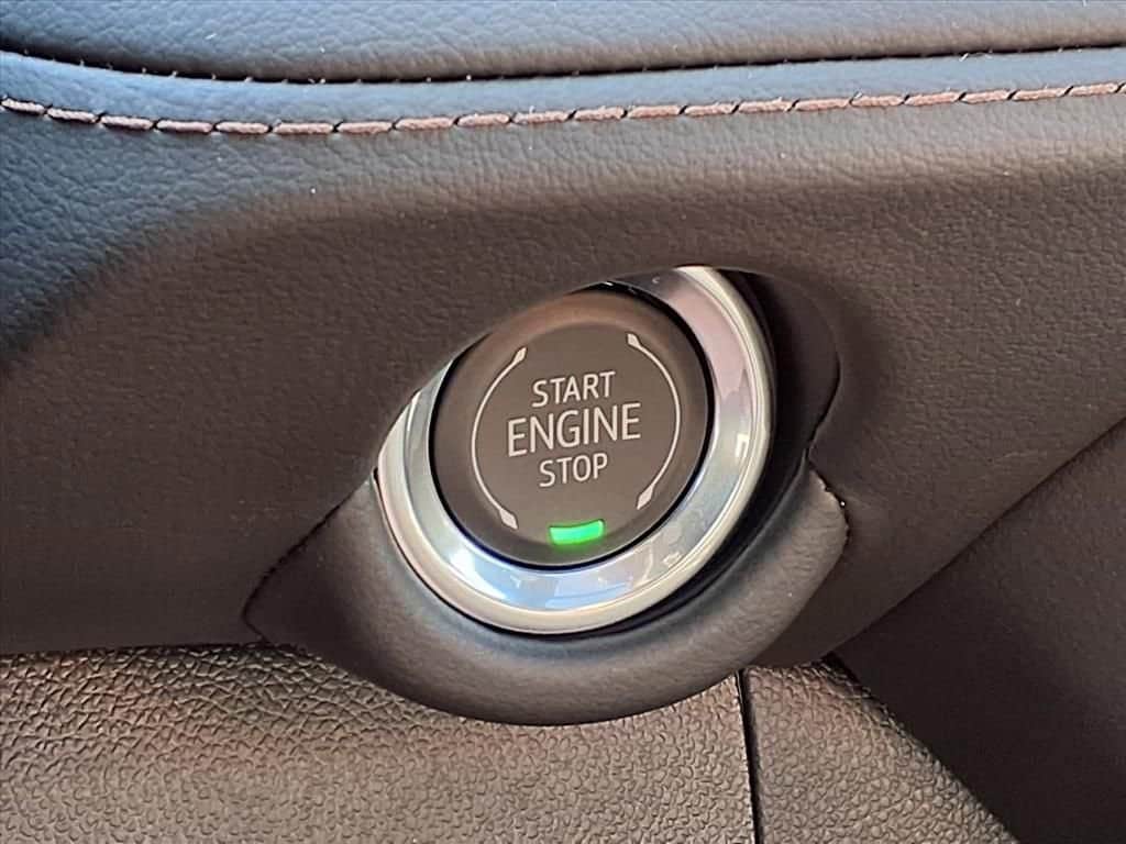 Thumbnail: 2026 Chevrolet Tahoe - 23