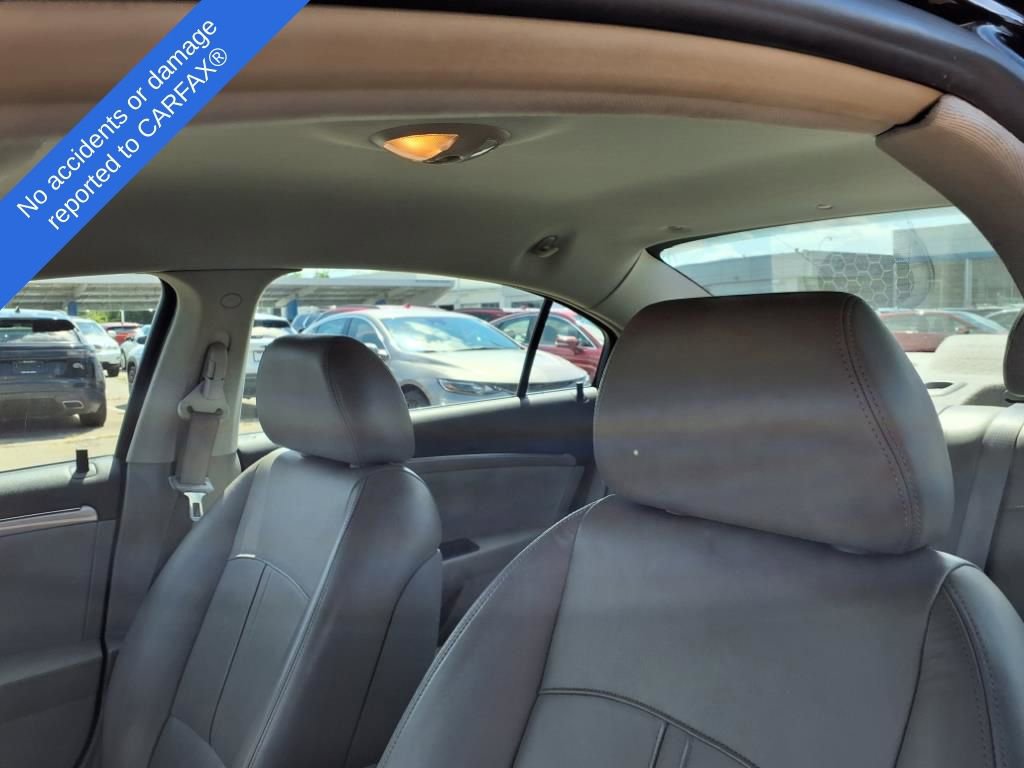 Thumbnail: 2007 Saturn Aura - 16