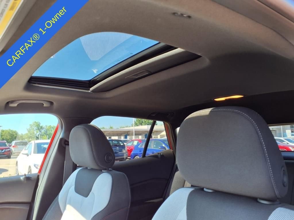 Thumbnail: 2024 Chevrolet Trax - 19