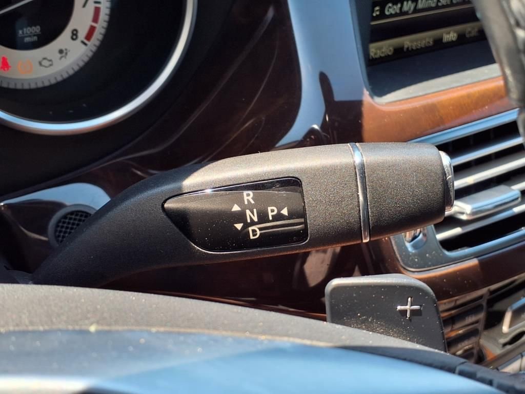 Thumbnail: 2014 Mercedes-Benz CLS - 20