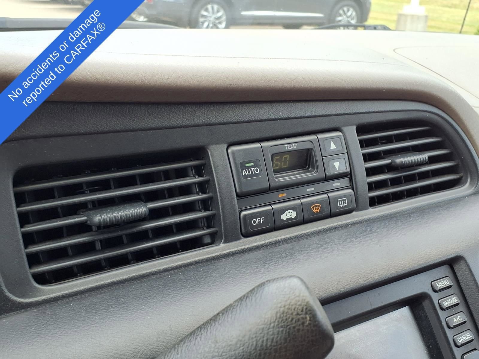 Thumbnail: 2000 Honda Odyssey - 18