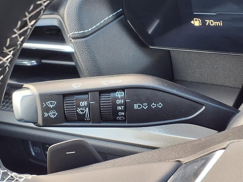 Thumbnail: 2026 Chevrolet Traverse - 15