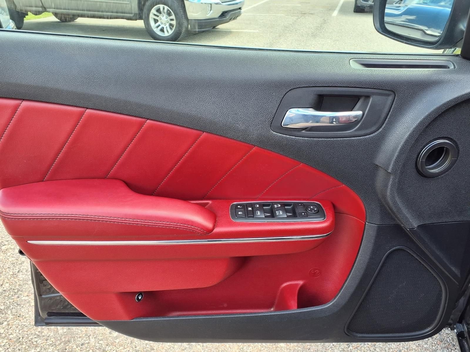 Thumbnail: 2013 Dodge Charger - 13