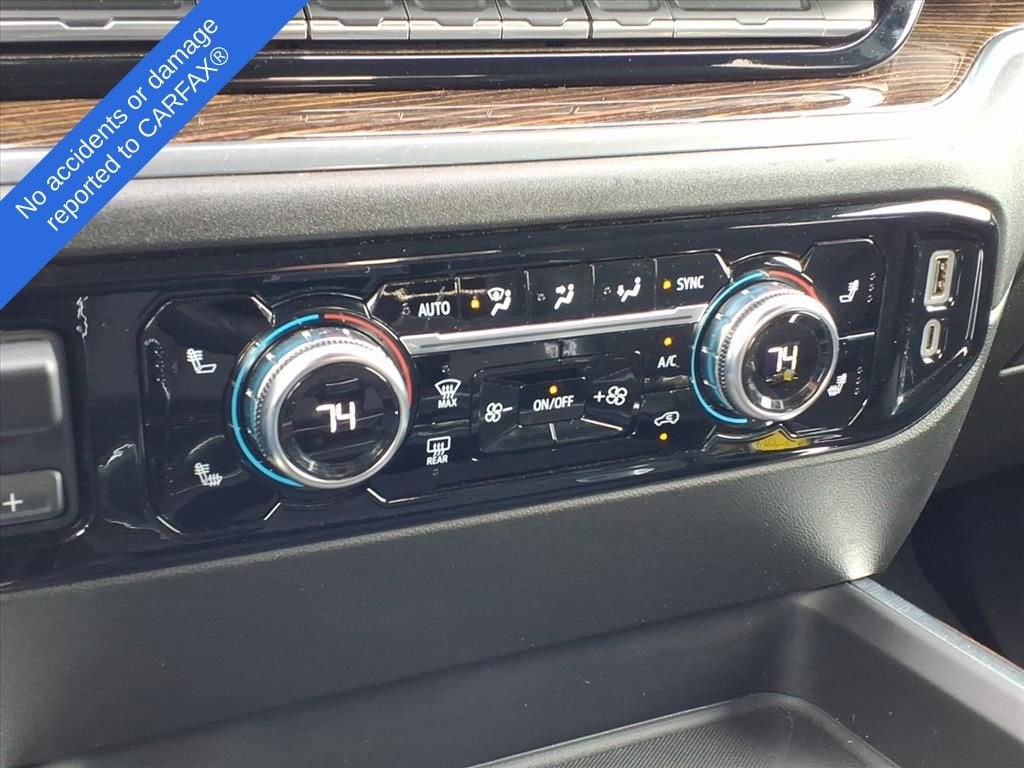 Thumbnail: 2024 GMC Sierra 3500 - 27