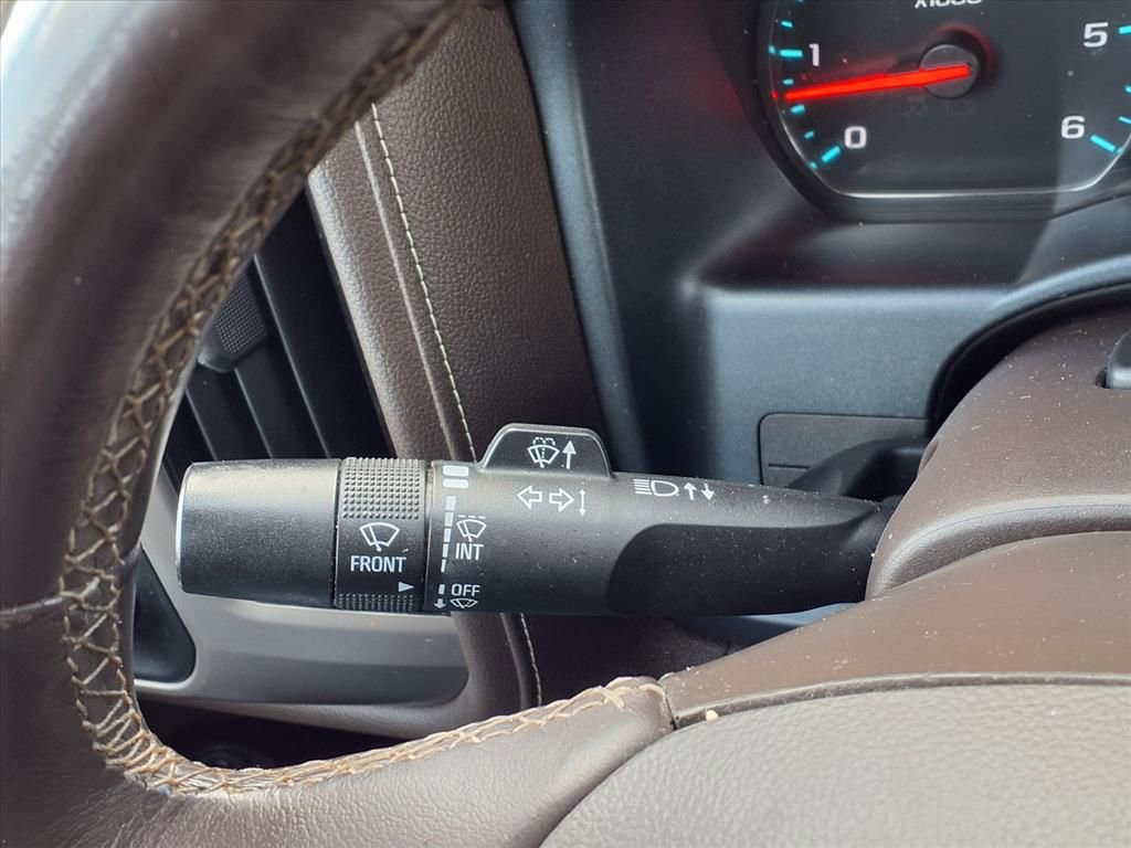 Thumbnail: 2018 GMC Sierra 1500 - 20