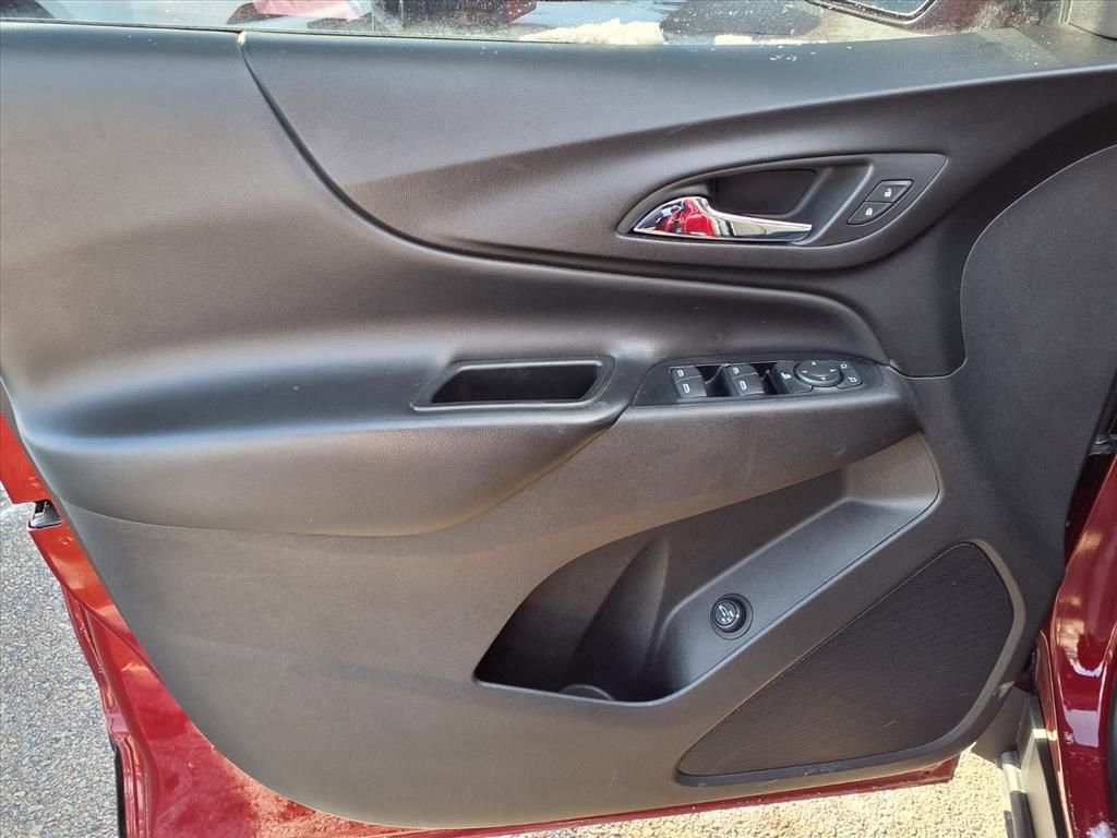 Thumbnail: 2019 Chevrolet Equinox - 13