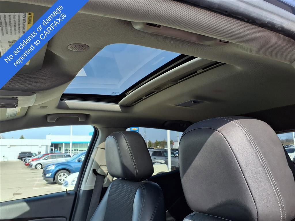 Thumbnail: 2019 Buick Encore - 20