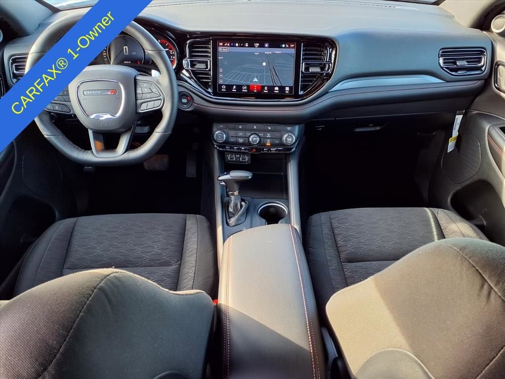 Thumbnail: 2026 Dodge Durango - 13